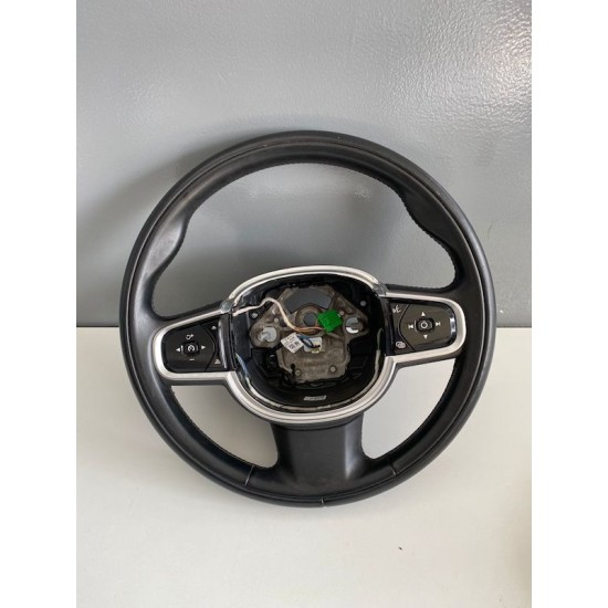 Steering wheel with heating Volvo XC90 XC60 2018+ 31407817